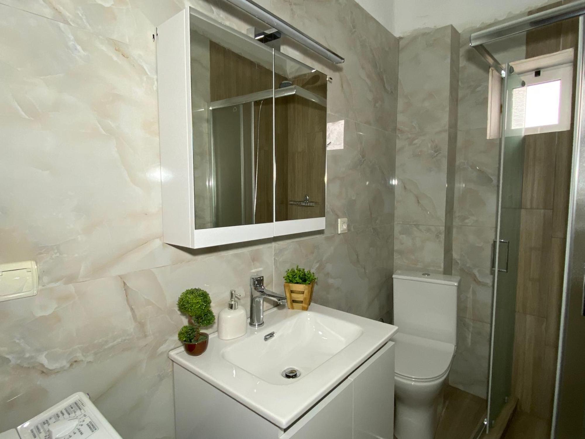 Kap'S Appartment Ayios Nikolaos Bagian luar foto