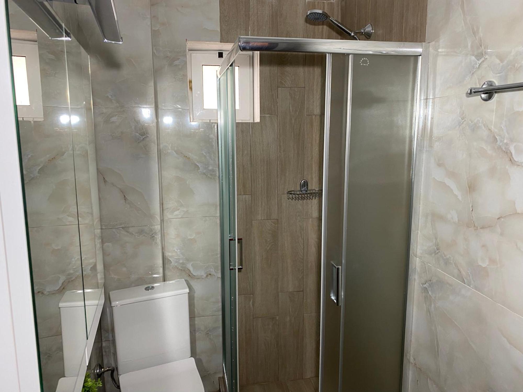 Kap'S Appartment Ayios Nikolaos Bagian luar foto