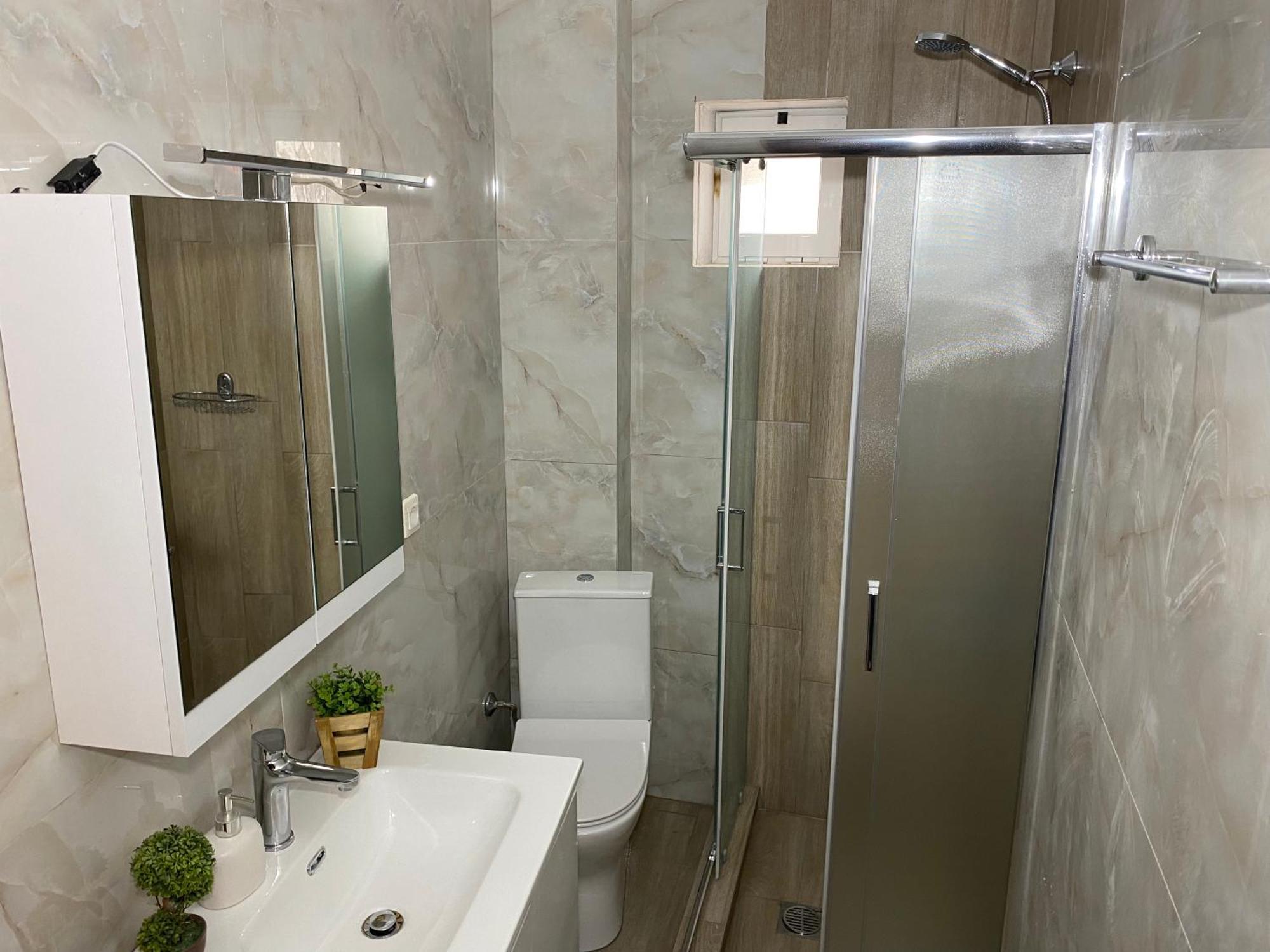 Kap'S Appartment Ayios Nikolaos Bagian luar foto
