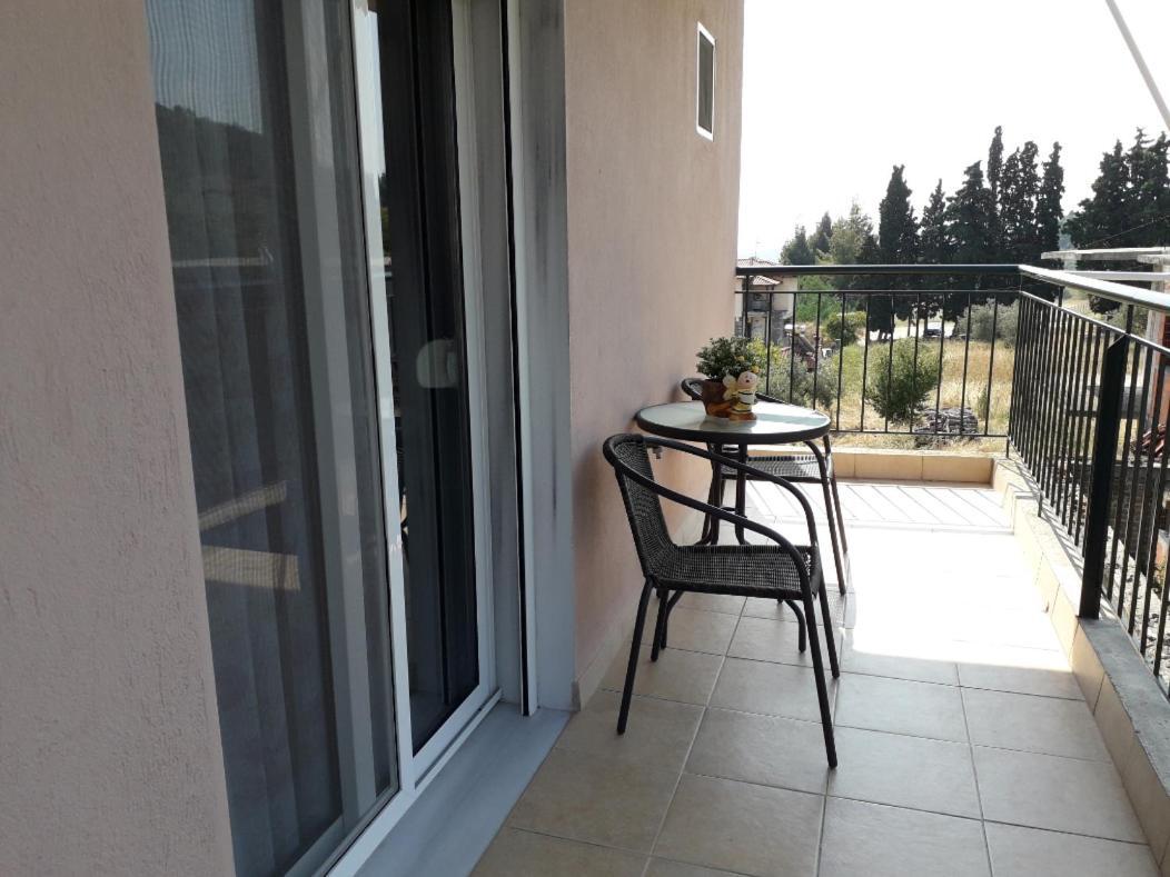 Kap'S Appartment Ayios Nikolaos Bagian luar foto