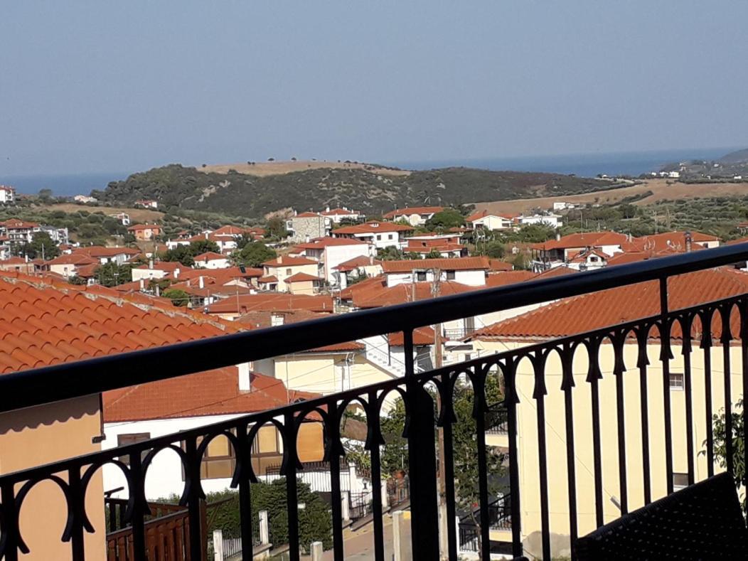 Kap'S Appartment Ayios Nikolaos Bagian luar foto